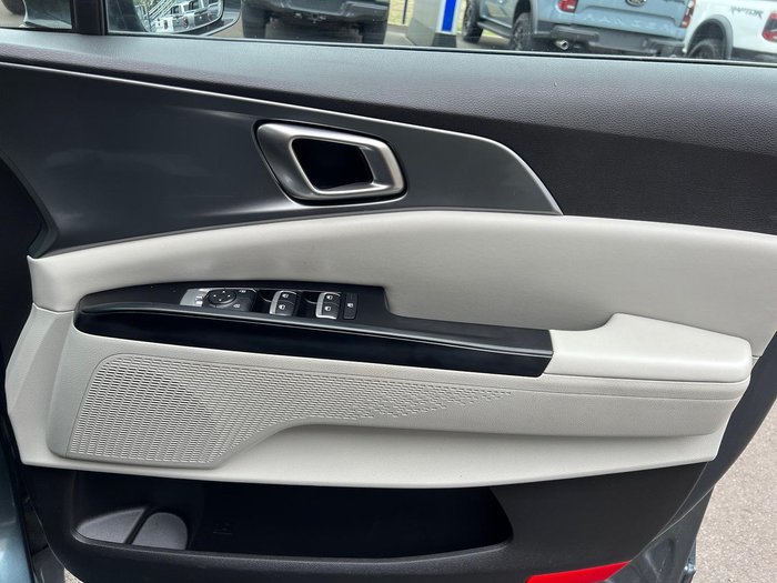 2023 Kia Carnival S KA4 MY23 Astra Blue