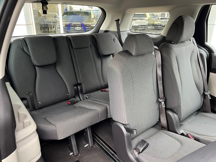 2023 Kia Carnival S KA4 MY23 Astra Blue