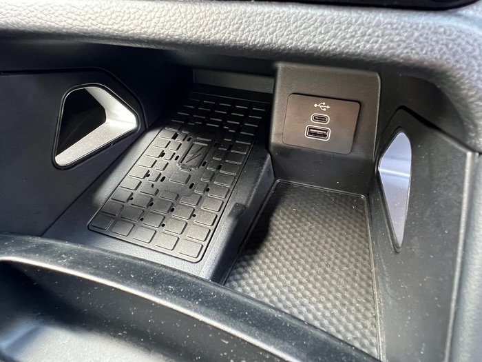 2025 Ford Everest Platinum MY25.50 4X4 Dual Range Meteor Grey