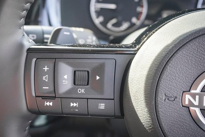 2024 Nissan Pathfinder Ti