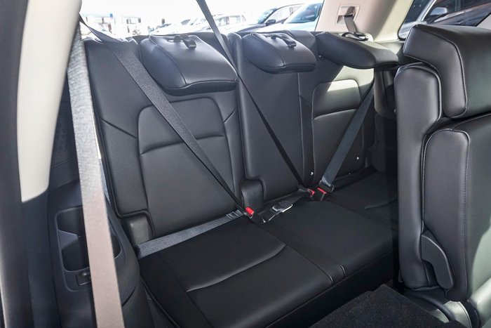 2024 Nissan Pathfinder Ti