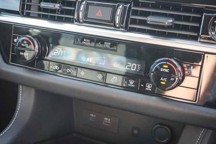 2024 Nissan Pathfinder Ti