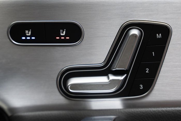 2020 Mercedes-Benz CLA-Class CLA45 AMG S