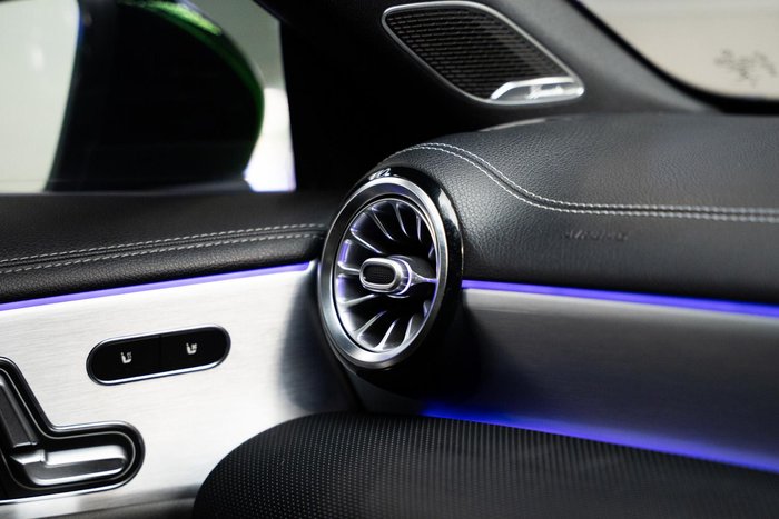 2020 Mercedes-Benz CLA-Class CLA45 AMG S