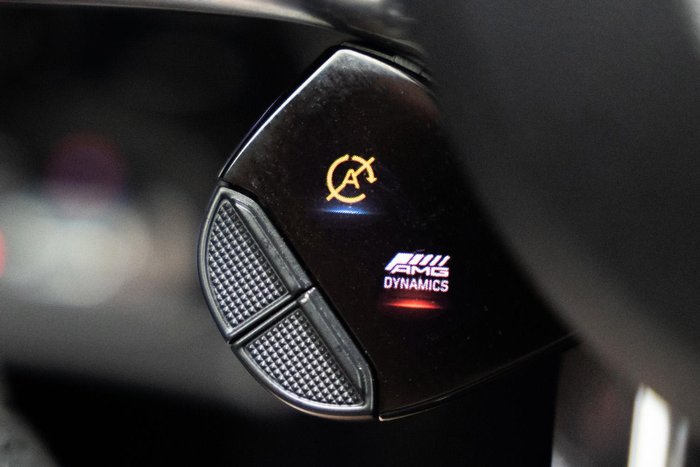 2020 Mercedes-Benz CLA-Class CLA45 AMG S