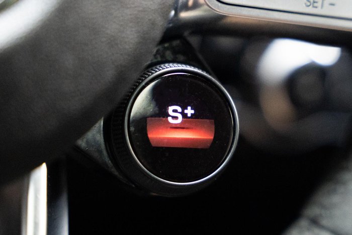 2020 Mercedes-Benz CLA-Class CLA45 AMG S