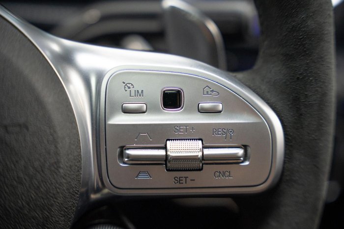 2020 Mercedes-Benz CLA-Class CLA45 AMG S