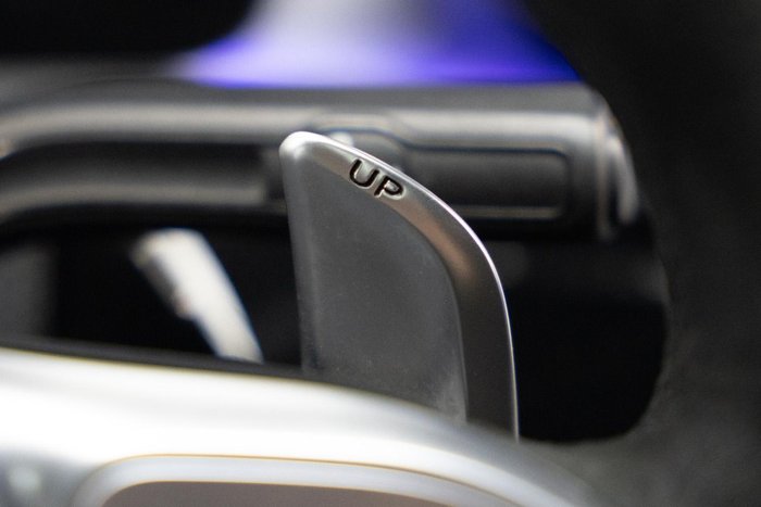 2020 Mercedes-Benz CLA-Class CLA45 AMG S