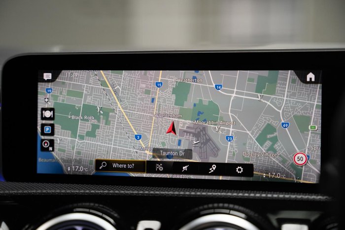 2020 Mercedes-Benz CLA-Class CLA45 AMG S