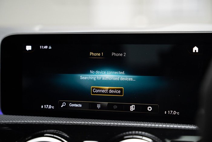 2020 Mercedes-Benz CLA-Class CLA45 AMG S