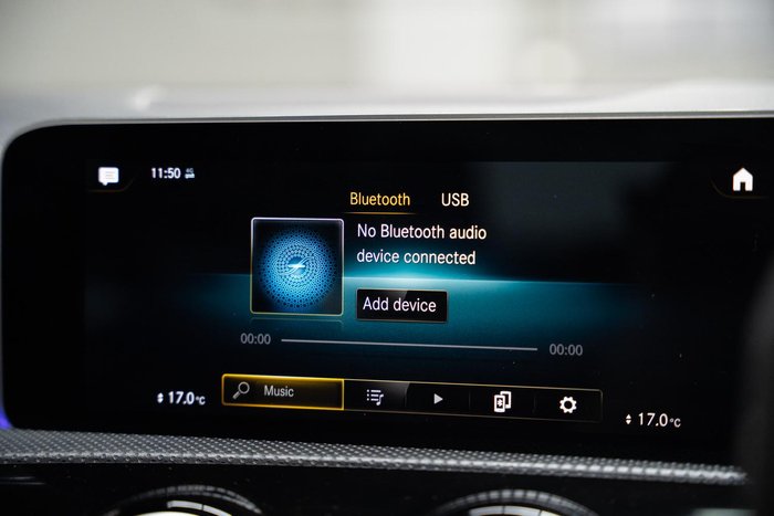 2020 Mercedes-Benz CLA-Class CLA45 AMG S