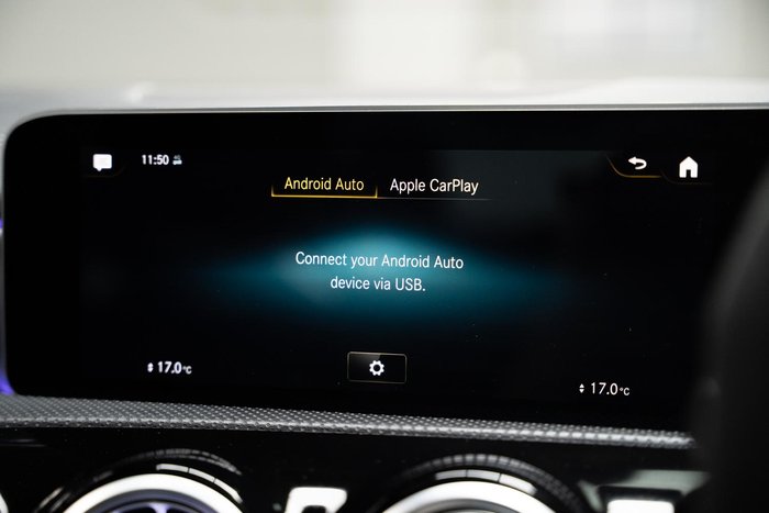 2020 Mercedes-Benz CLA-Class CLA45 AMG S