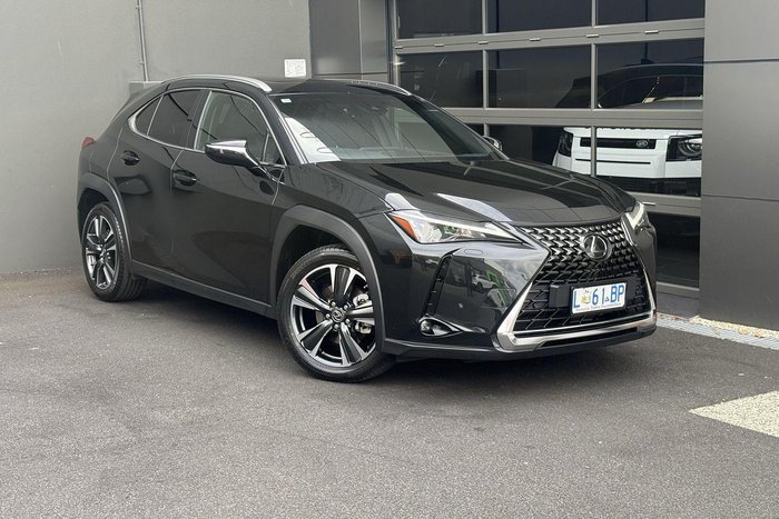 2023 Lexus UX 250h Luxury