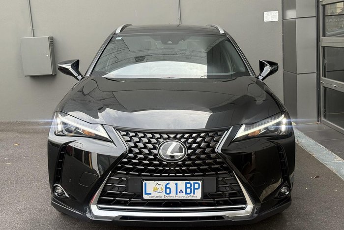 2023 Lexus UX 250h Luxury