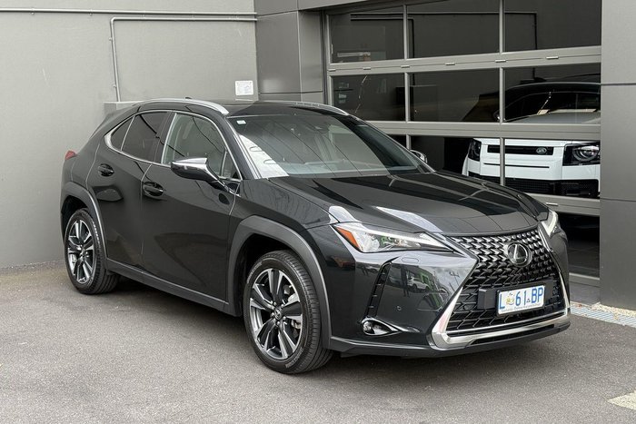2023 Lexus UX 250h Luxury