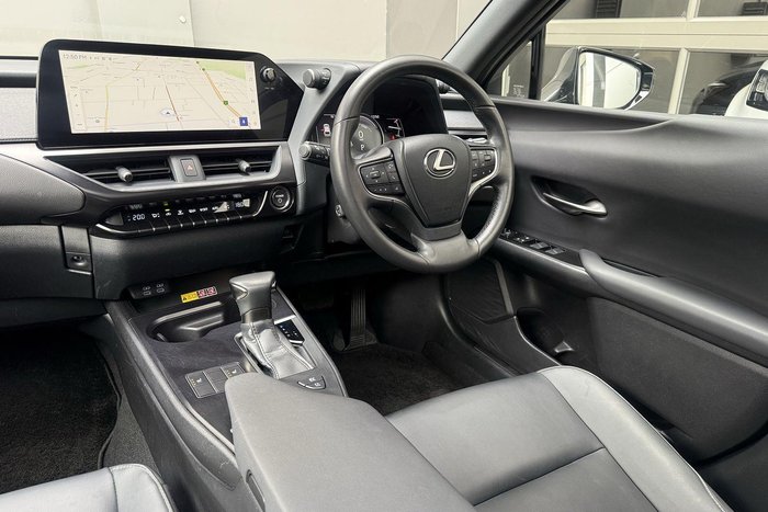 2023 Lexus UX 250h Luxury