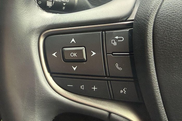 2023 Lexus UX 250h Luxury
