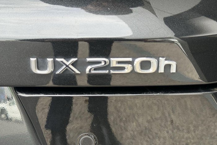 2023 Lexus UX 250h Luxury