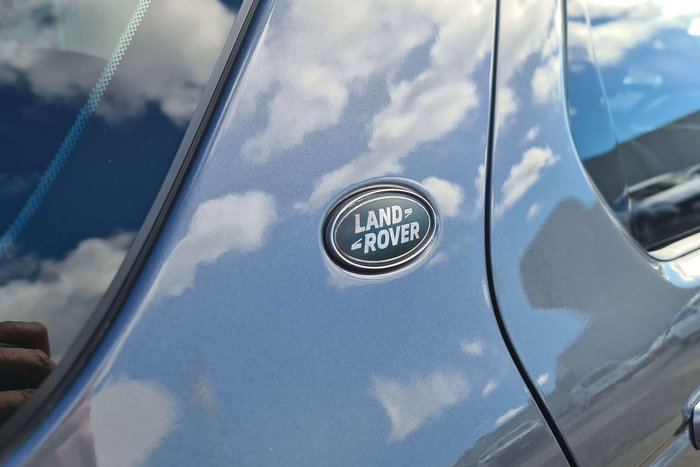 2018 Land Rover Discovery Sport TD4 110kW HSE