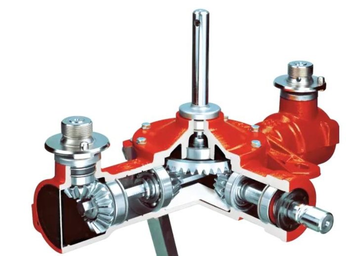 2026 Kuhn Mds 20.2 RED