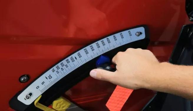 2026 Kuhn Mds 20.2 RED