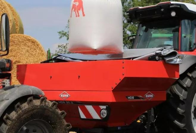 2026 Kuhn Mds 20.2 RED