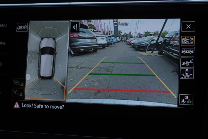 2023 Volkswagen Tiguan R