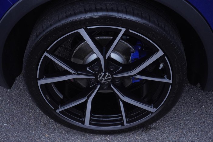 2023 Volkswagen Tiguan R