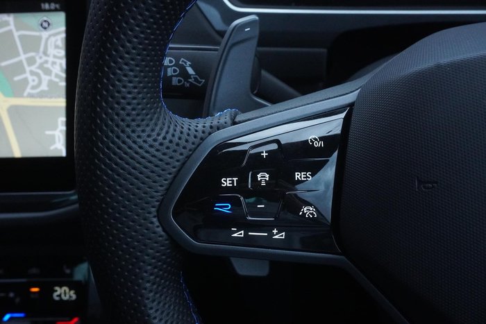 2023 Volkswagen Tiguan R