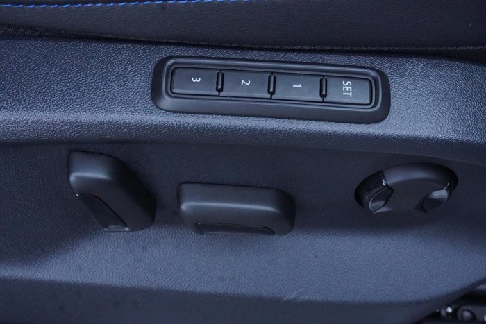 2023 Volkswagen Tiguan R