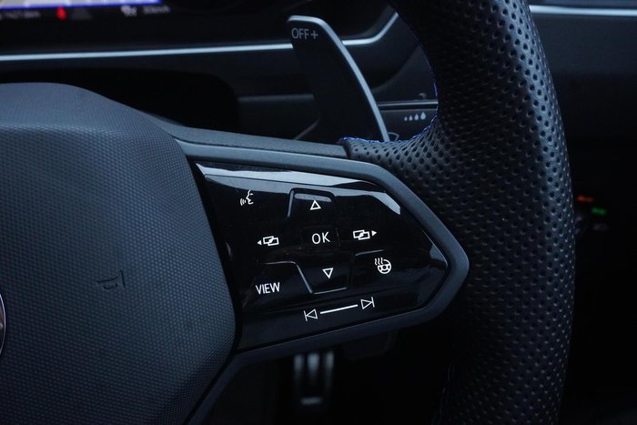 2023 Volkswagen Tiguan R