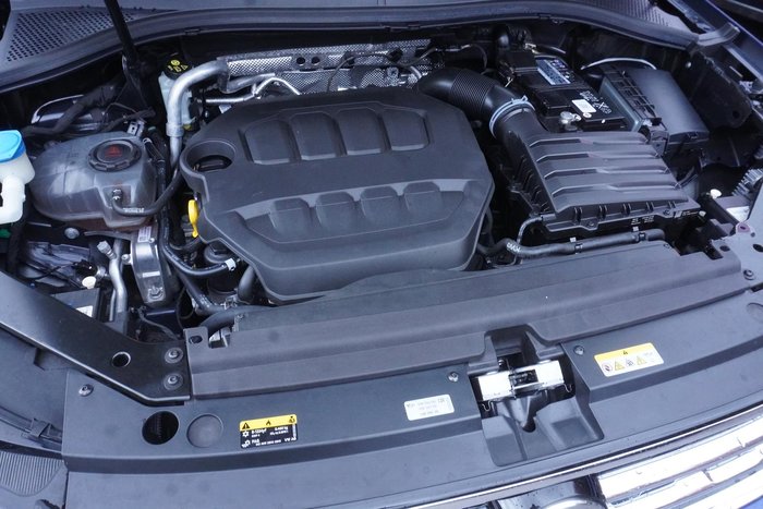 2023 Volkswagen Tiguan R