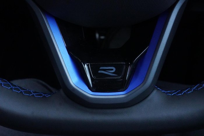 2023 Volkswagen Tiguan R