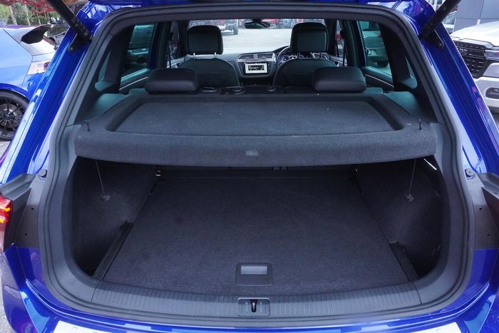 2023 Volkswagen Tiguan R