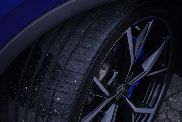 2023 Volkswagen Tiguan R