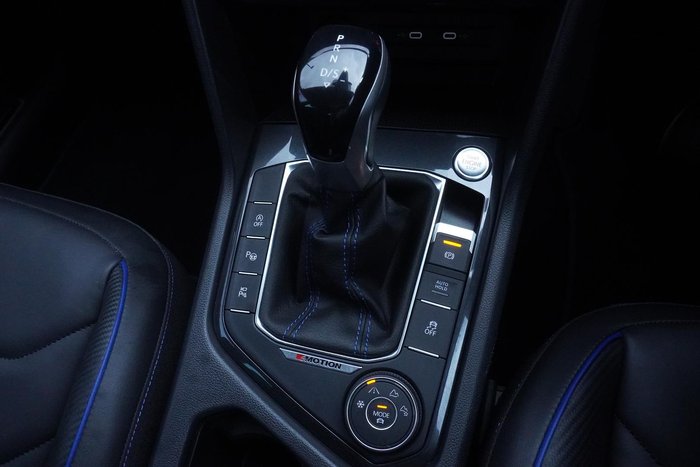 2023 Volkswagen Tiguan R