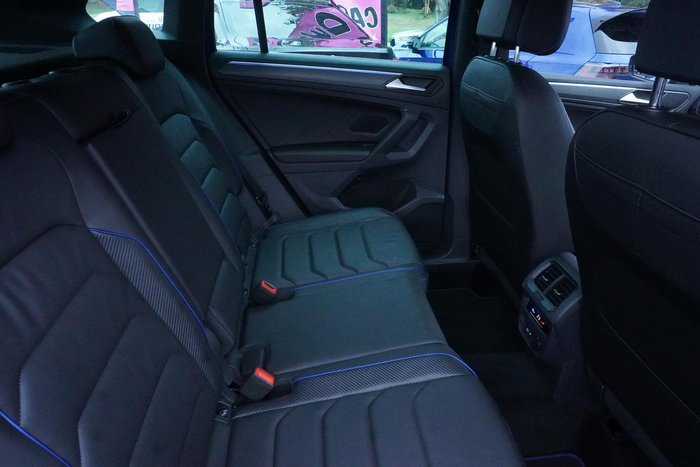 2023 Volkswagen Tiguan R