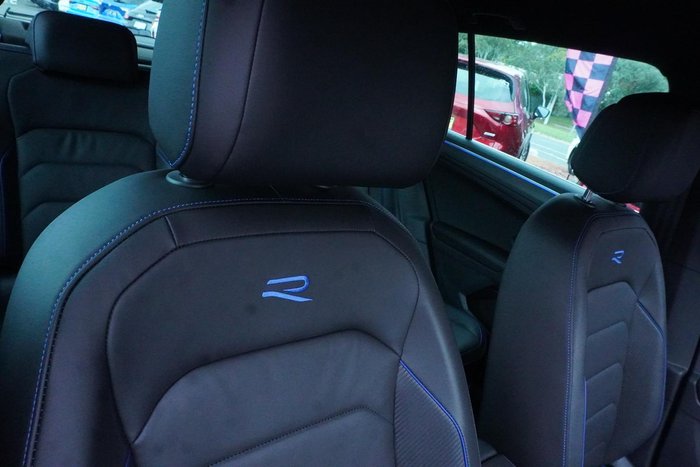 2023 Volkswagen Tiguan R