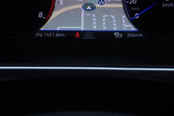 2023 Volkswagen Tiguan R