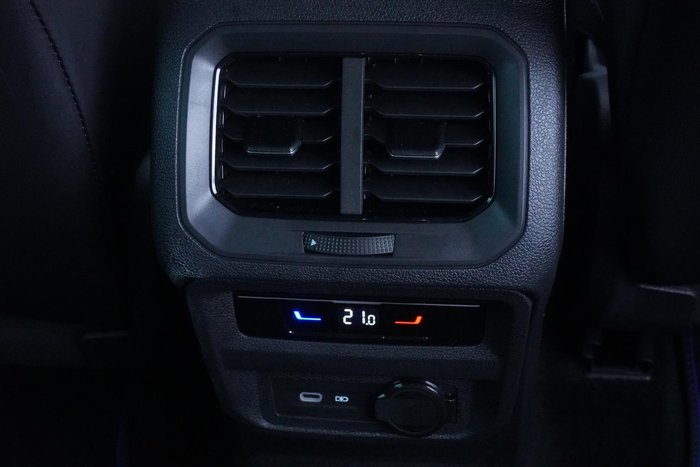 2023 Volkswagen Tiguan R