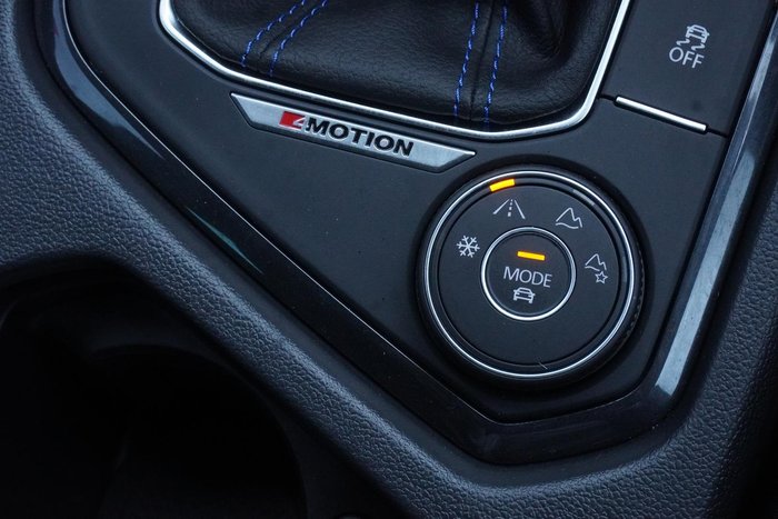 2023 Volkswagen Tiguan R