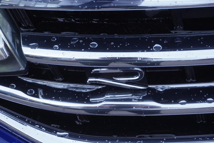 2023 Volkswagen Tiguan R