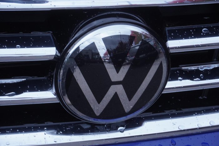 2023 Volkswagen Tiguan R