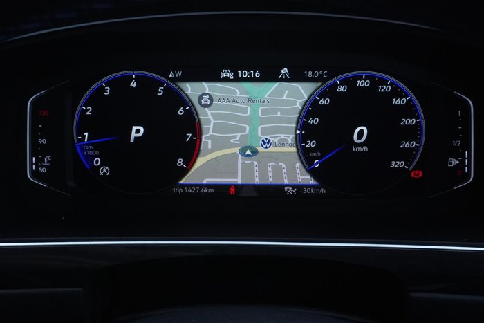 2023 Volkswagen Tiguan R