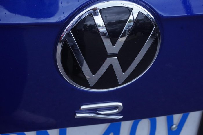 2023 Volkswagen Tiguan R