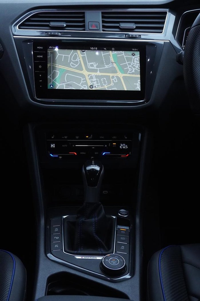 2023 Volkswagen Tiguan R