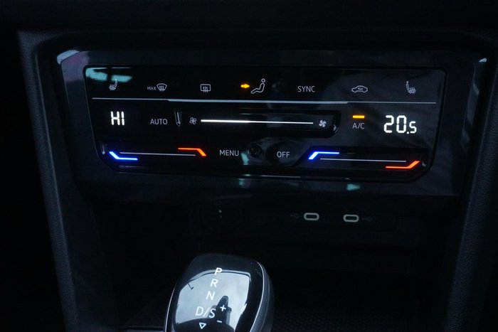 2023 Volkswagen Tiguan R
