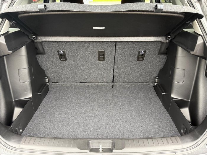 2026 Suzuki Vitara Turbo Hybrid LY Series II Titan Dark Grey