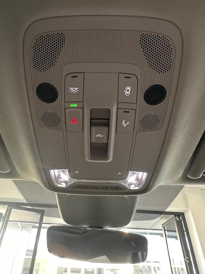 2022 Audi Q3 35 TFSI S line