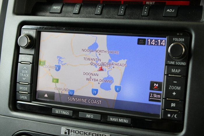 2013 Mitsubishi Pajero